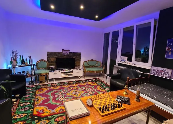 Apartman Sarajevo Centar