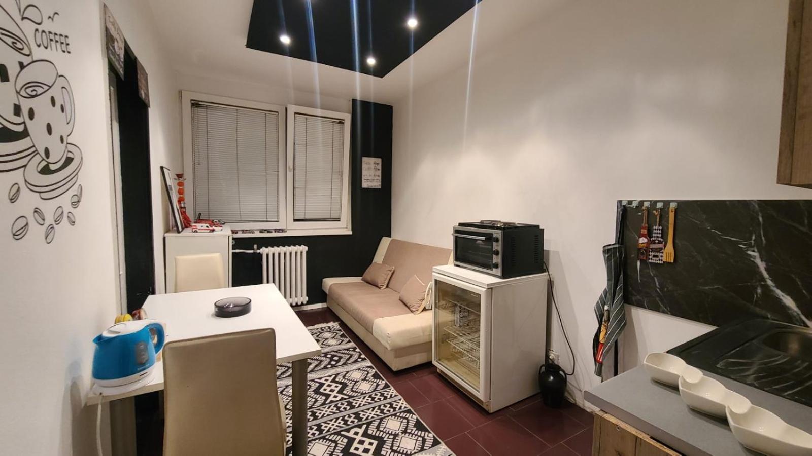Apartment Centar Sarajevo