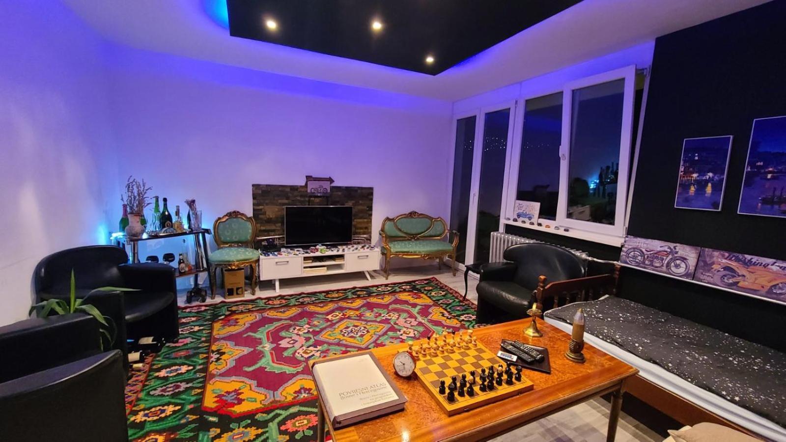 Apartment Centar