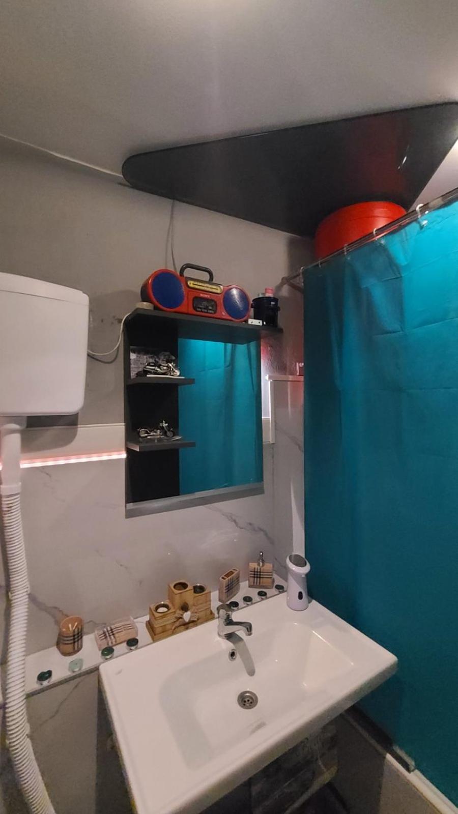 Apartment Centar *