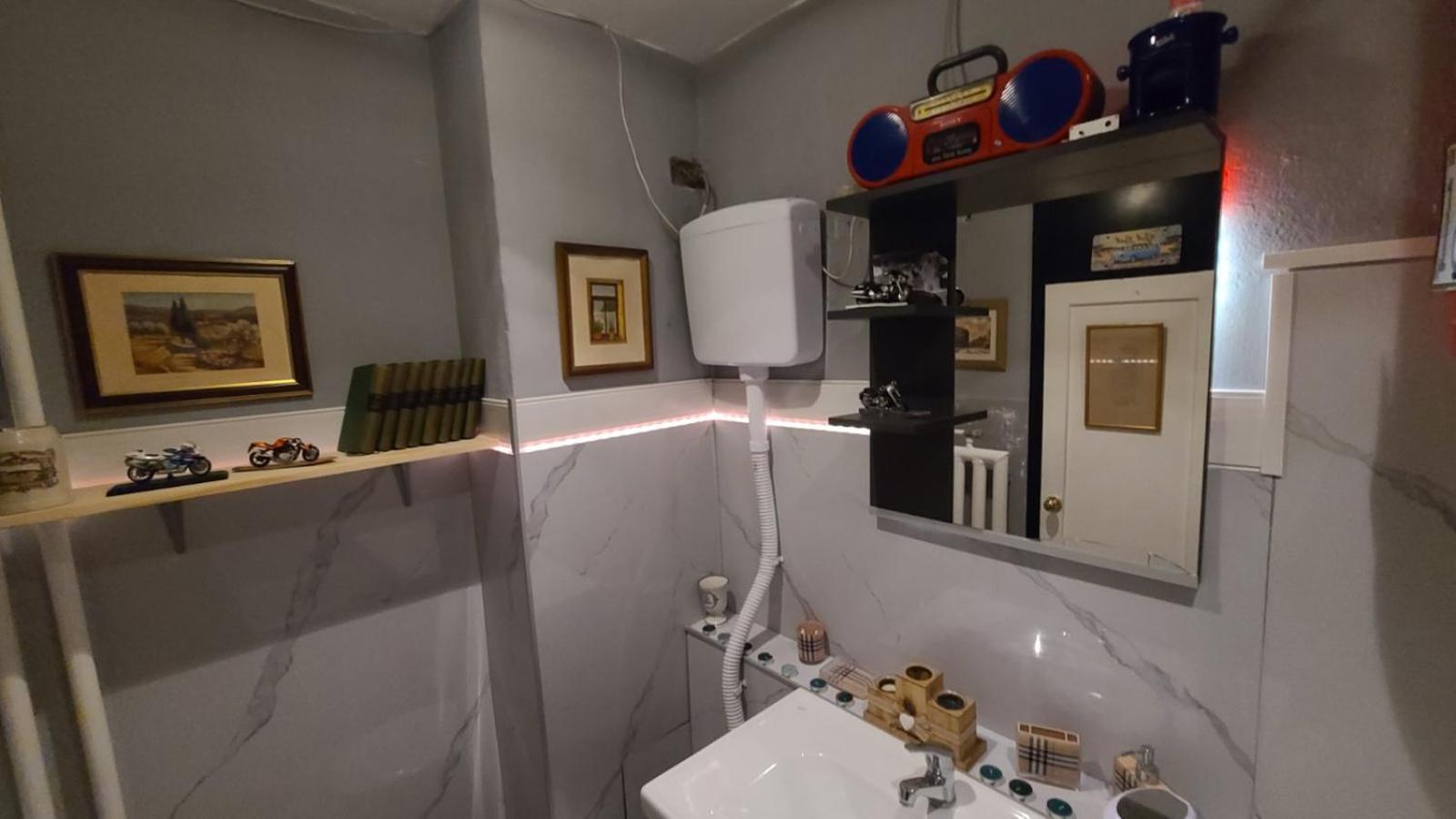 Apartment Centar *